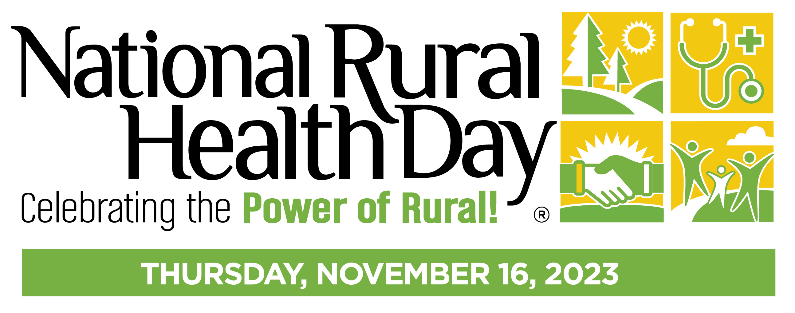 CCMH Joins Nationwide Observance of National Rural Health Day November 16